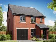 3 Bedroom Semi detached House For Sale In Clitheroe,...