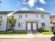 3 bedroom semi detached house for sale in Clover...