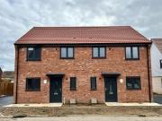 3 Bedroom Semi detached House For Sale In Coalbeach Lane...