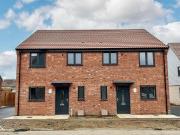3 Bedroom Semi detached House For Sale In Coalbeach Lane...