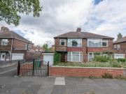 3 bedroom semi detached house for sale in Coast Road,...