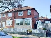 3 bedroom semi detached house for sale in Coast Road,...