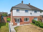 3 bedroom semi detached house for sale in Cobbs Lane,...