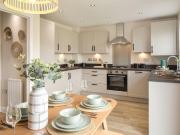 3 bedroom semi detached house for sale in Cockering Road...