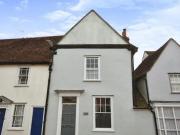 3 Bedroom Semi detached House For Sale In Coggeshall