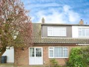 3 Bedroom Semi detached House For Sale In Coggeshall