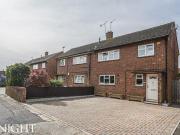 3 Bedroom Semi detached House For Sale In Colchester