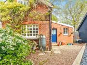 3 Bedroom Semi detached House For Sale In Colchester