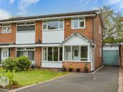 3 bedroom semi detached house for sale in Colchester...