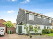 3 Bedroom Semi detached House For Sale In Colchester, Essex