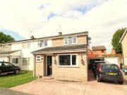 3 Bedroom Semi detached House For Sale In Colchester, Essex