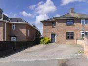3 bedroom semi detached house for sale in Coleburn Road,...