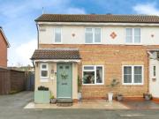 3 bedroom semi detached house for sale in Coleford Road,...
