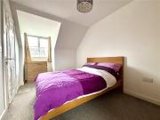 3 bedroom semi detached house for sale in Coleford Road,...