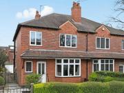 3 Bedroom Semi detached House For Sale In College Grove,...