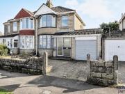 3 bedroom semi detached house for sale in Collett...
