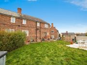 3 bedroom semi detached house for sale in Collin Green,...