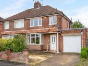 3 bedroom semi detached house for sale in Collingwood...