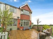 3 Bedroom Semi detached House For Sale In Colwyn Bay, Conwy