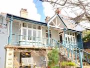3 Bedroom Semi detached House For Sale In Combe Martin,...