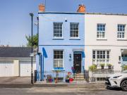 3 bedroom semi detached house for sale in Commercial...