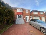 3 bedroom semi detached house for sale in Comsey Road,...
