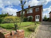 3 Bedroom Semi detached House For Sale In Conisbrough