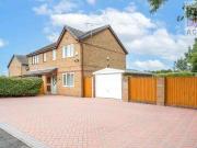 3 Bedroom Semi detached House For Sale In Connahs Quay