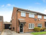 3 Bedroom Semi detached House For Sale In Conniburrow