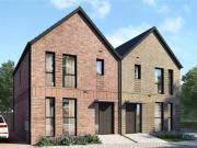 3 Bedroom Semi detached House For Sale In Conrad Road,...