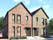 3 Bedroom Semi detached House For Sale In Conrad Road,...