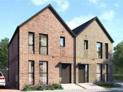 3 Bedroom Semi detached House For Sale In Conrad Road,...
