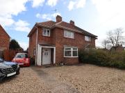 3 bedroom semi detached house for sale in Constable...