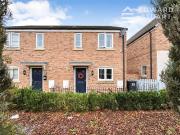 3 bedroom semi detached house for sale in Constantine...