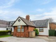 3 Bedroom Semi detached House For Sale In Copmanthorpe