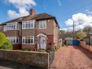 3 Bedroom Semi detached House For Sale In Corbridge