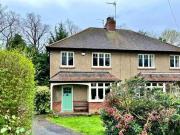 3 Bedroom Semi detached House For Sale In Corbridge,...