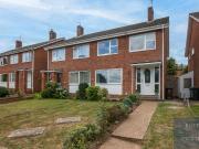 3 bedroom semi detached house for sale in Cordery Road,...