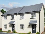 3 Bedroom Semi detached House For Sale In Cornborough Road