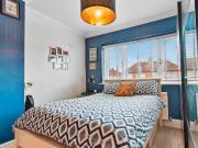 3 bedroom semi detached house for sale in Cornwall...