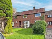 3 bedroom semi detached house for sale in Cornwall Road,...