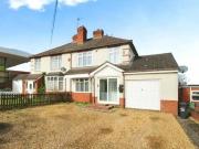 3 Bedroom Semi detached House For Sale In Coseley, West...