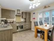 3 Bedroom Semi Detached House For Sale In Cot Castle...