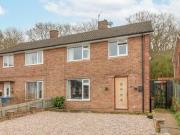3 Bedroom Semi detached House For Sale In Cotgrave