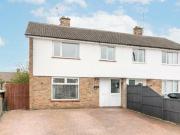 3 Bedroom Semi detached House For Sale In Cotgrave