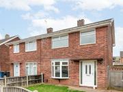 3 Bedroom Semi detached House For Sale In Cotgrave