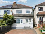 3 bedroom semi detached house for sale in Cotsdale Road,...