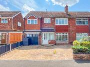 3 bedroom semi detached house for sale in Cottage Lane,...