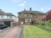 3 Bedroom Semi detached House For Sale In Coulsdon