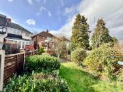 3 bedroom semi detached house for sale in Court Lane,...